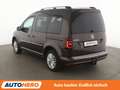 Volkswagen Caddy 1.4 TSI Highline BlueMotion*NAVI*PDC*SHZ* Braun - thumbnail 4