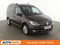 Volkswagen Caddy 1.4 TSI Highline BlueMotion*NAVI*PDC*SHZ* Braun - thumbnail 8