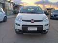 Fiat Panda 1.3 MJT 95 CV S&S 4x4 Blanc - thumbnail 2