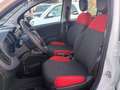 Fiat Panda 1.3 MJT 95 CV S&S 4x4 Blanc - thumbnail 5