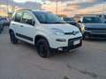 Fiat Panda 1.3 MJT 95 CV S&S 4x4 Blanc - thumbnail 1