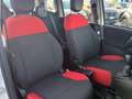 Fiat Panda 1.3 MJT 95 CV S&S 4x4 Blanc - thumbnail 7