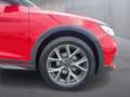 Audi A1 25 TFSI intense Rot - thumbnail 7