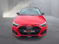 Audi A1 25 TFSI intense Rot - thumbnail 8