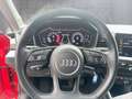 Audi A1 25 TFSI intense Rot - thumbnail 10
