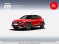Audi A1 25 TFSI intense Rot - thumbnail 1