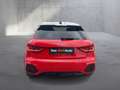 Audi A1 25 TFSI intense Rot - thumbnail 4