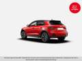 Audi A1 25 TFSI intense Rot - thumbnail 3
