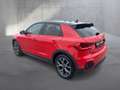 Audi A1 25 TFSI intense Rot - thumbnail 3
