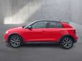 Audi A1 25 TFSI intense Rot - thumbnail 2