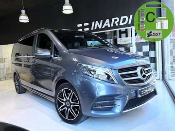 250d Largo Exclusive 7G Tronic