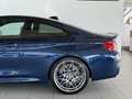 BMW M4 Competition M-DKG Coupe Aut.*Individiual Manufa... Blau - thumbnail 11