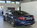 BMW M4 Competition M-DKG Coupe Aut.*Individiual Manufa... Blau - thumbnail 9