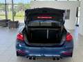 BMW M4 Competition M-DKG Coupe Aut.*Individiual Manufa... Blau - thumbnail 7