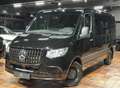 Mercedes-Benz Sprinter TOURER 319 V6 L2 9SITZE AHK-3,5T MBUX10,25" KAMERA Noir - thumbnail 11