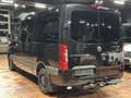 Mercedes-Benz Sprinter TOURER 319 V6 L2 9SITZE AHK-3,5T MBUX10,25" KAMERA Noir - thumbnail 9