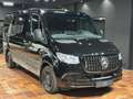 Mercedes-Benz Sprinter TOURER 319 V6 L2 9SITZE AHK-3,5T MBUX10,25" KAMERA Noir - thumbnail 5