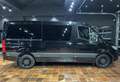 Mercedes-Benz Sprinter TOURER 319 V6 L2 9SITZE AHK-3,5T MBUX10,25" KAMERA Noir - thumbnail 4