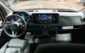 Mercedes-Benz Sprinter TOURER 319 V6 L2 9SITZE AHK-3,5T MBUX10,25" KAMERA Noir - thumbnail 15