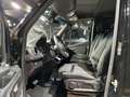 Mercedes-Benz Sprinter TOURER 319 V6 L2 9SITZE AHK-3,5T MBUX10,25" KAMERA Noir - thumbnail 13