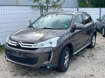 Exclusive 4WD