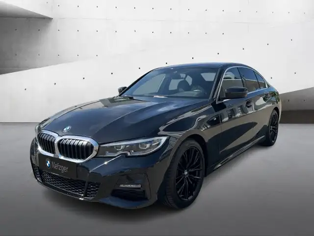 BMW 3er