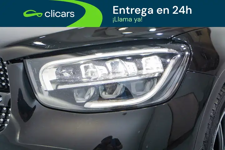 Mercedes-Benz GLC 2022, foto 10
