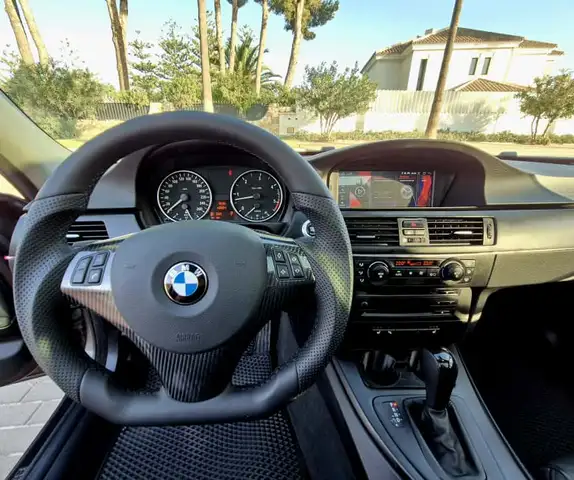 BMW 330 330d Touring Aut.