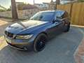 BMW 330 330d Touring Aut. Plateado - thumbnail 7