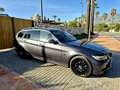 BMW 330 330d Touring Aut. Plateado - thumbnail 4