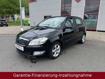 Greenline 1.2 TDI Finanzierung/Garantie