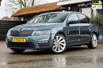 2.0 TSI RS NL-Auto I NAP I Leder I Xenon I Climate