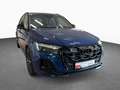 Audi Q7 50 TDI quattro S-LINE MATRIX LED+PANO+AHK+HUD Blau - thumbnail 4