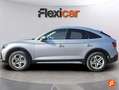 Audi Q5 40 TDI 150kW (204CV) quattro-ultra Gris - thumbnail 4