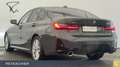 BMW 320 d A xDrive Lim M-Sport AHK LCPro HUD ACC 360° Grau - thumbnail 2