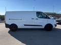 Ford Transit Custom 2.0 TDCi 290 L2 Trend *Netto €10.400,-* Weiß - thumbnail 4