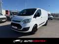 Ford Transit Custom 2.0 TDCi 290 L2 Trend *Netto €10.400,-* Weiß - thumbnail 1