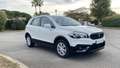 Suzuki S-Cross 1,4boosterjet hybrid avantage Blanc - thumbnail 2