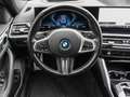 BMW i4 eDrive40 M Sport Aut. HUD ACC, SHZ,DA-Prof, DAB+, Blau - thumbnail 11
