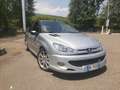 Peugeot 206 gt granturismo 2.0 16v Argento - thumbnail 2