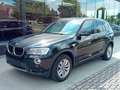 BMW X3 2.0 dA S-DRIVE*LEDER*GPS*CAMERA*XENON Noir - thumbnail 1