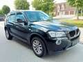 BMW X3 2.0 dA S-DRIVE*LEDER*GPS*CAMERA*XENON Noir - thumbnail 3