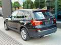 BMW X3 2.0 dA S-DRIVE*LEDER*GPS*CAMERA*XENON Noir - thumbnail 6