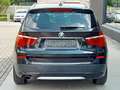 BMW X3 2.0 dA S-DRIVE*LEDER*GPS*CAMERA*XENON Noir - thumbnail 5