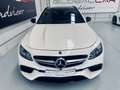 Mercedes-Benz E 63 AMG Estate 4Matic+ 9G-Tronic Blanco - thumbnail 46