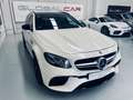 Mercedes-Benz E 63 AMG Estate 4Matic+ 9G-Tronic Blanco - thumbnail 26