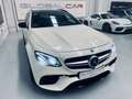Mercedes-Benz E 63 AMG Estate 4Matic+ 9G-Tronic Blanco - thumbnail 44