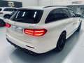 Mercedes-Benz E 63 AMG Estate 4Matic+ 9G-Tronic Blanco - thumbnail 45