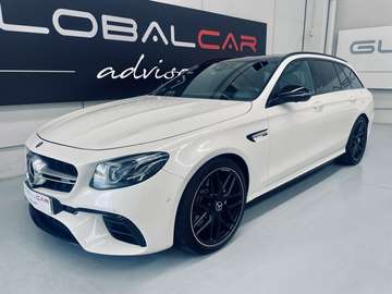 Estate 4Matic+ 9G-Tronic