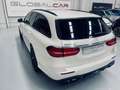 Mercedes-Benz E 63 AMG Estate 4Matic+ 9G-Tronic Blanco - thumbnail 25